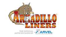Armadillo Spray Liners