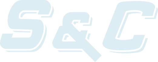 S&C Automotive Logo